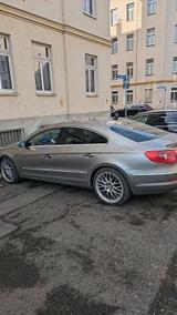 Volkswagen passat 3.6 220kw - Volkswagen Passat: Sportwagen