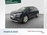 Audi Q4 Sportback e-tron 50 Matrix Wärmepumpe Navi AC