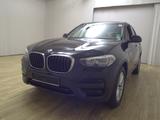 BMW X3 xDrive20d Advantage Navi LC-Pro AHK Panorama - BMW X3 Gebrauchtwagen in Bremen