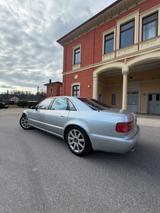 Audi S8 Quattro 167tkm scheckheft Oldtimer - Schalter - Audi S8 in München