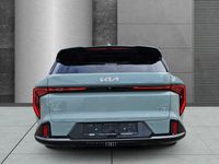 Kia K4 - Vorschau Bild 6