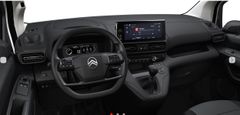 Berlingo KW M Diesel 100 Berlingo KW M Diesel 100