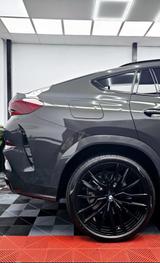 BMW X6 M60 M60i - 82,900 21% VAT INCLUDED - BMW X6 M60 Gebrauchtwagen