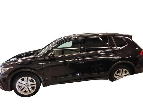 Volkswagen Tiguan Allspace - Bild 2