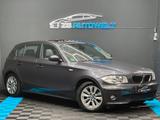BMW 120i*5 Türer*NAVI*ALU*AUTOMATIK*LEDER*SCHIEBEDAC - gebrauchte BMW 1er Reihe aus dem Jahr 2004