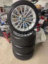 BMW 325i Limousine/ Xenon/Navigation/PDC/17 Zoll - gebrauchte BMW 325 aus dem Jahr 2005