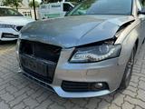 Audi A4 AVANT 2.7TDI S-LINE LEDER/ALCANTARA+XENON - gebrauchte Audi A4 aus dem Jahr 2010