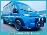 Sunlight Adventure Cliff 540 Weltneuheit! Edition Blue - Offers matching your search criteria