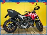 Ducati Hyperstrada 939 - 2016 - DUCATI HYPERSTRADA 939