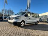 Renault Trafic Combi L2H1 2.0 BLUE dCi 110 3.0t Start - Renault Trafic mit Diesel-Antrieb