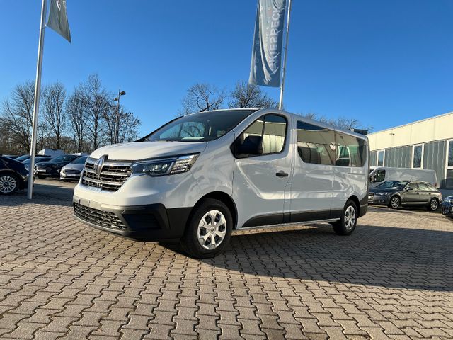 Renault Trafic Combi L2H1 2.0 BLUE dCi 110 3.0t Start