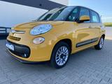 Fiat 500L Lounge - Fiat 500L Lounge mit Diesel-Antrieb
