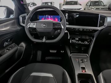Opel Mokka 1.2 GS Spurhalteassistent 360° Kamera LED