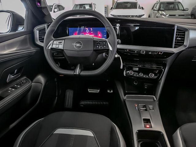 Opel Mokka 1.2 GS Spurhalteassistent 360° Kamera LED