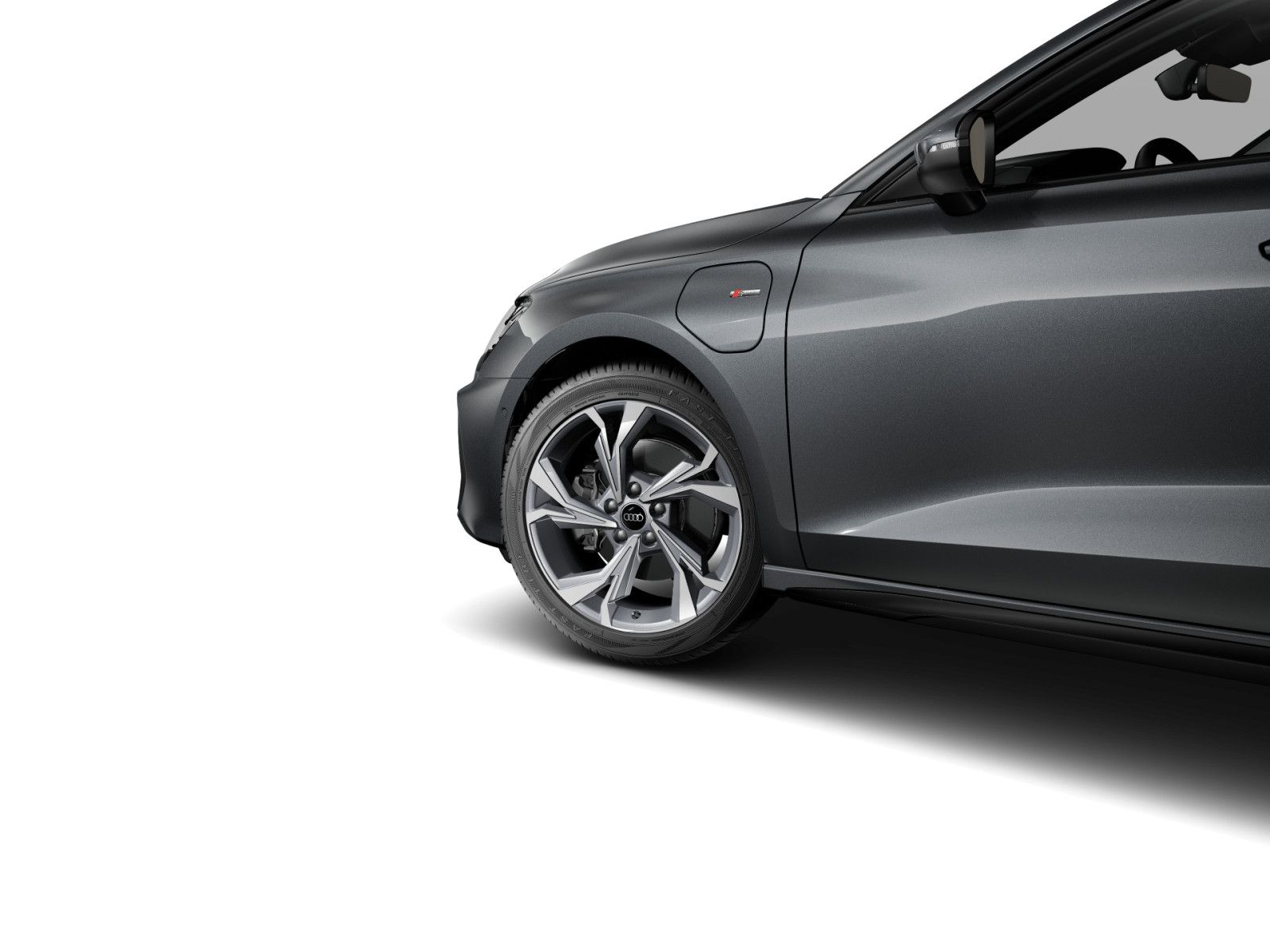Audi A3 - Bild 3