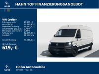 Volkswagen Crafter - Vorschau Bild 2