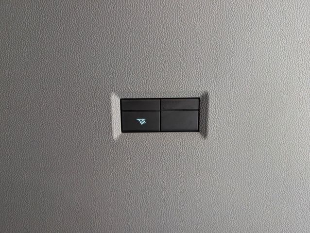 Ford Tourneo Custom Titanium X L1 MATRIX-LED  AGR