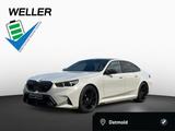 BMW M5 xDrive Limousine  ! 0,5% - mit Hybrid-Antrieb: Beige, Sportsitze, Limousine