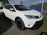 Toyota RAV 4  Standheizung 1 Vorbesitzer - Toyota RAV 4 aus 2013