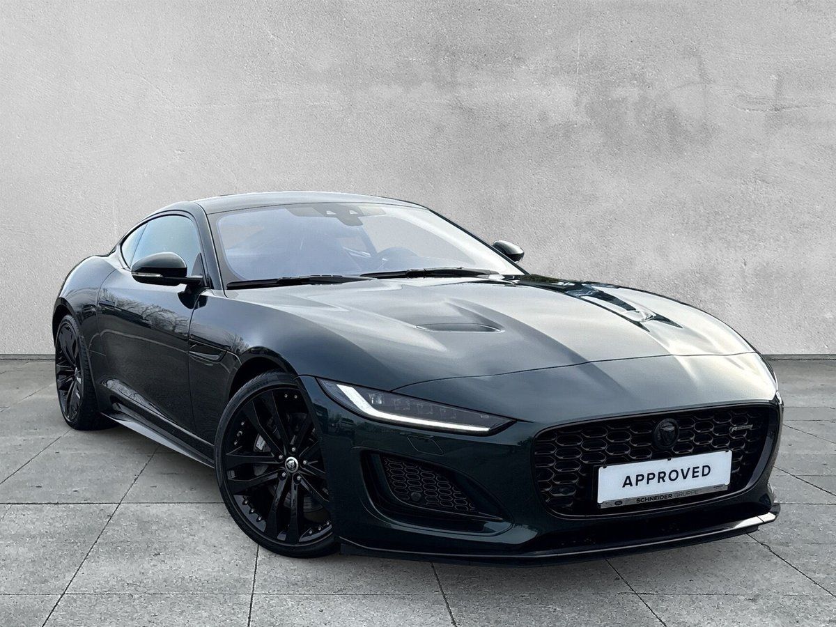 Jaguar F-Type - Bild 10