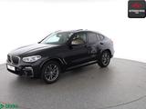 BMW X4 M40 i xDrive SHADOW KAMERA,KEYLESS,HUD,MEMORY - schwarze BMW X4 M40