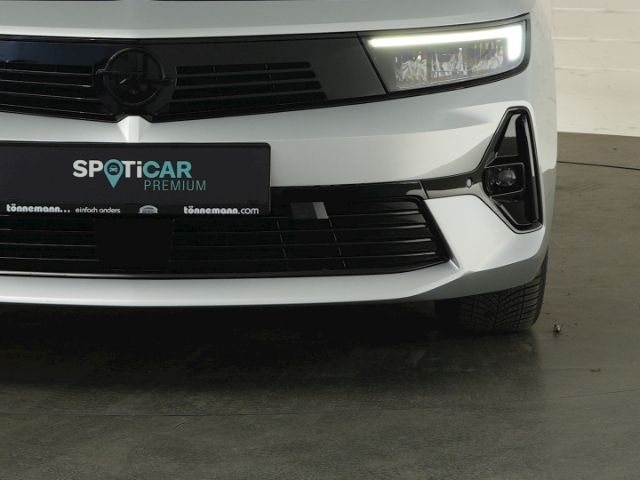 Astra L ST GS+LED LICHT+AHK+360 GRAD KAMERA+SITZ