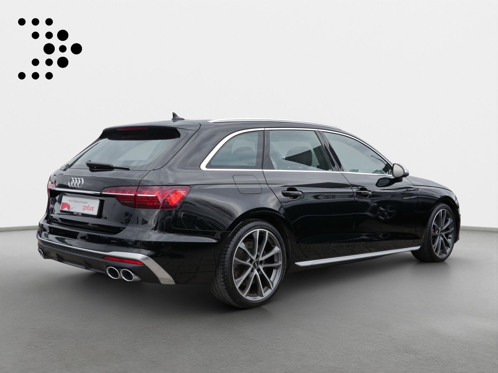 Audi S4 - Bild 19