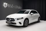 Mercedes-Benz A220 - gebrauchte Mercedes-Benz A 220 aus dem Jahr 2018
