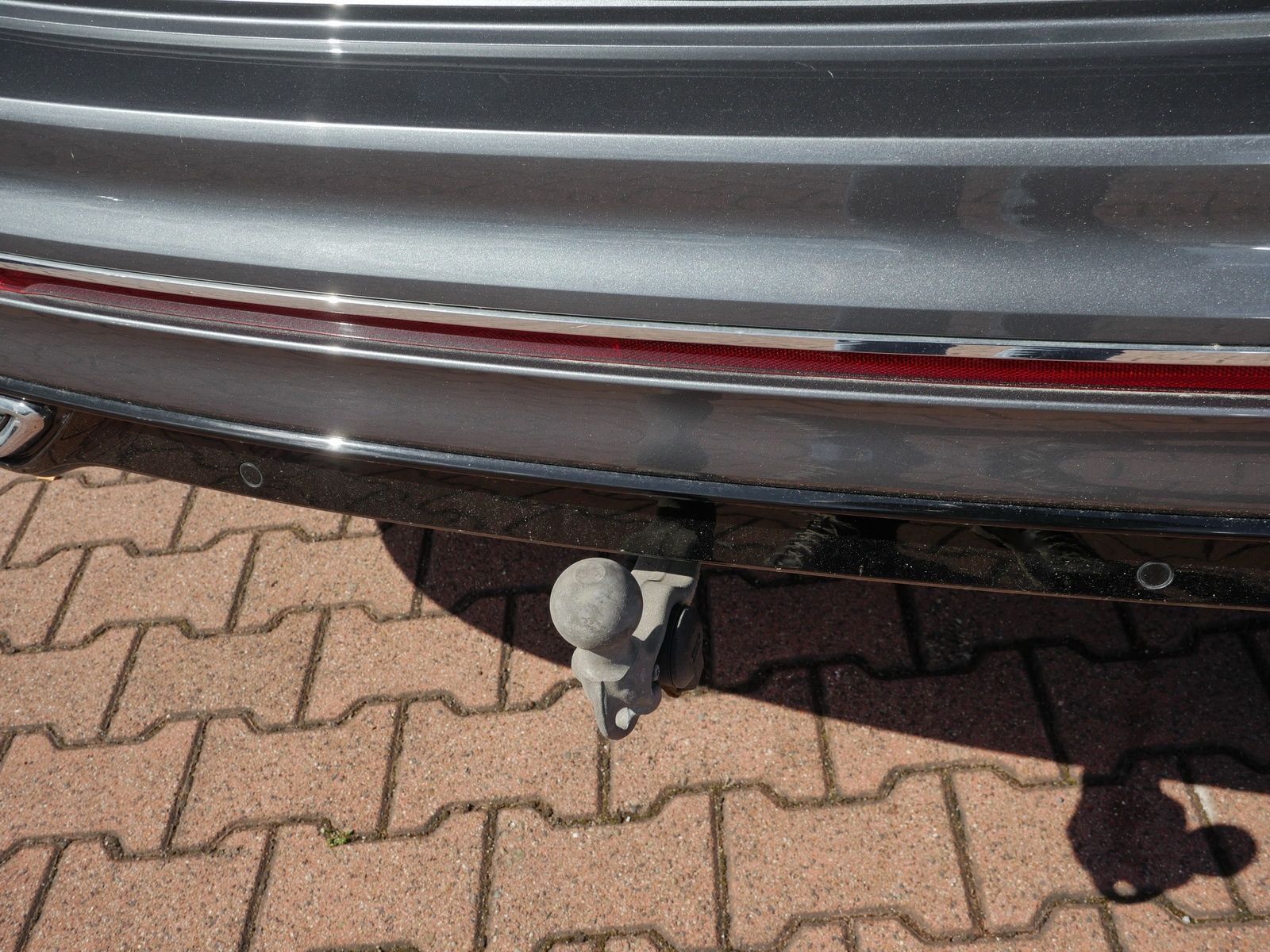 Volkswagen Tiguan Allspace - Bild 23
