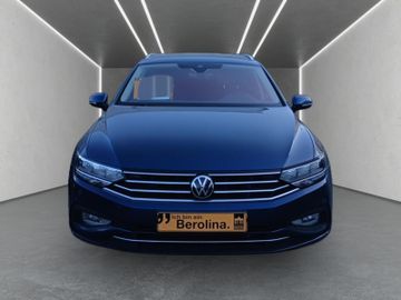 Volkswagen Passat Variant - 4