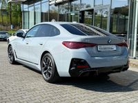 BMW i4 - Vorschau Bild 4