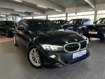 BMW 318 - 1