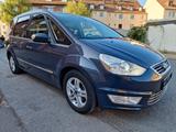 Ford Galaxy Titanium/3Jhr Garantie+Inspktn+TÜV inklsv - gebrauchte Ford Galaxy aus dem Jahr 2014
