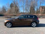 BMW 116d Edition Lifestyle - BMW 116 in Chemnitz
