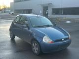 Ford Ka 1.3 BJ 2006 Orig.93tkm Tüv 7/2026 ... - Ford Ka/Ka+ aus 2006