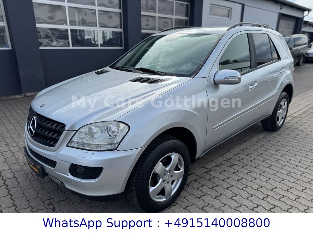 Mercedes-Benz ML 320