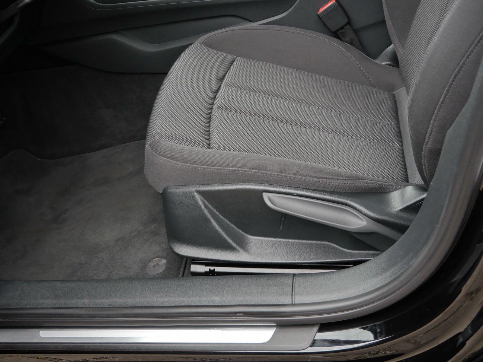 Audi A4 Avant 40 TDI quattro LED*RFK*Business*Virtual, миниатюра 22