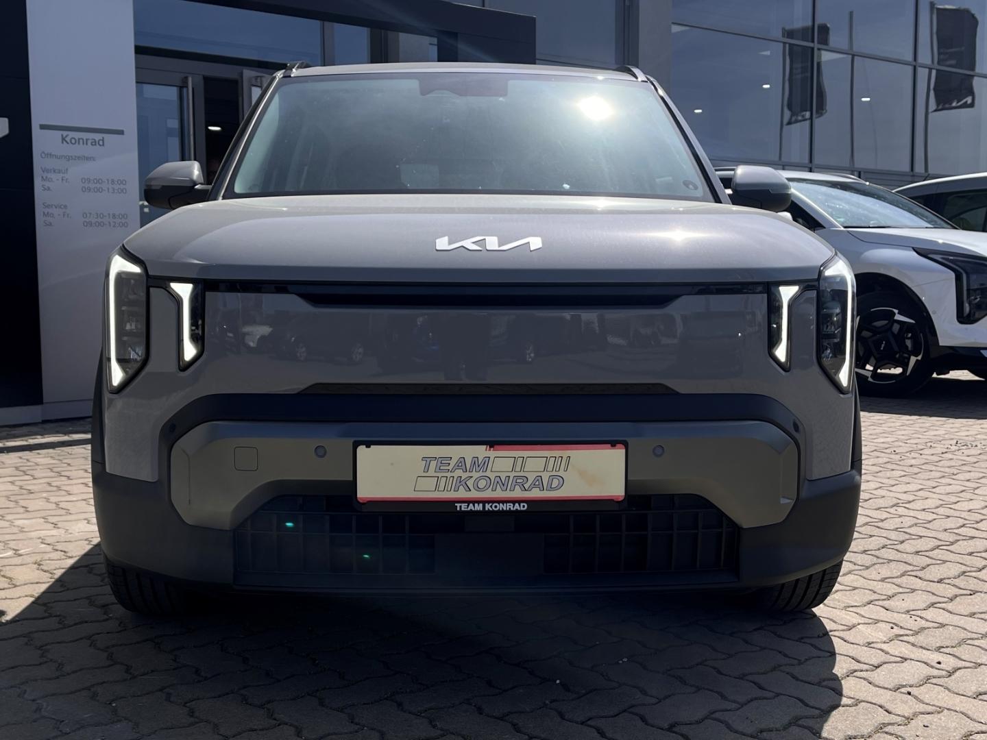 Kia EV2 42.2 4S EARTH WinterConnect - sofort verfügb