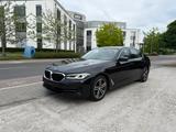 BMW 540 d xDrive*Navipro*E-Sitz*Acc*S-luftung*HIFI - BMW 540 Unfallwagen
