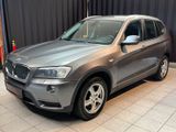 BMW X3 xDrive 20 d Aut. |XENON|PDC|MFL|TEMPOMAT| - BMW X3 aus 2012