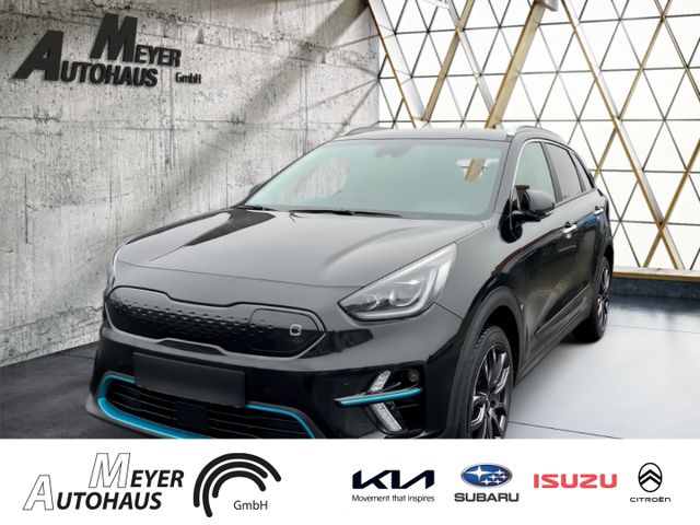 Kia Niro 64-kWh-Batterie Spirit +LED+Technik-Paket