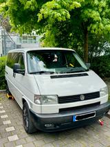 Volkswagen T4 andere