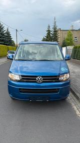 Volkswagen T5 California Beach 2.0 TDI 