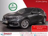 BMW 118 i Luxury Line*M SPORT*SORGLOS-PAKET*TOP* - BMW 1er Reihe: Luxury Line