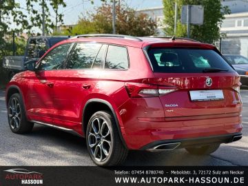 Skoda Kodiaq - 11
