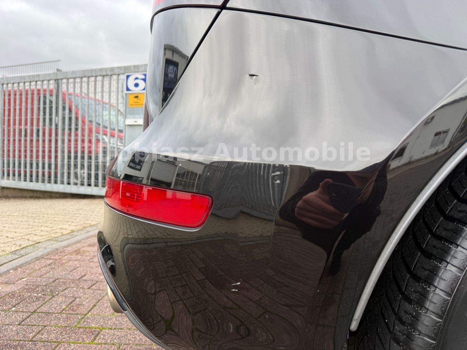 Audi SQ5 Competition 3.0 BiTDI 326 ch – Quattro – B&O – Cuir losanges – Jantes 21" – 188 458 km