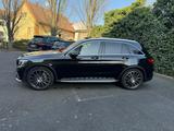 Mercedes-Benz GLC 250 4MATIC AMG Line Autom. AMG Line - Mercedes-Benz GLC 250 Gebrauchtwagen in Frankfurt