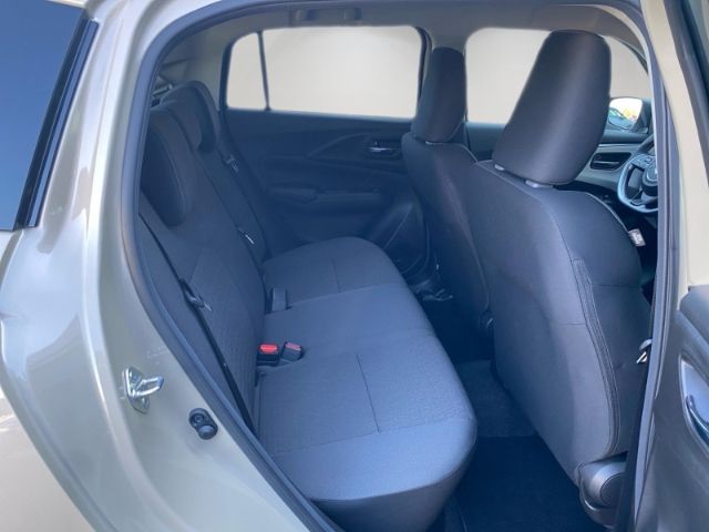 Suzuki Swift - Bild 13