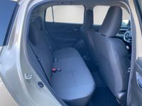 Suzuki Swift - Vorschau Bild 13