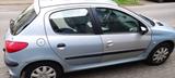 Peugeot 206 1.4 Presence 75 Presence - Peugeot 206 in Hagen